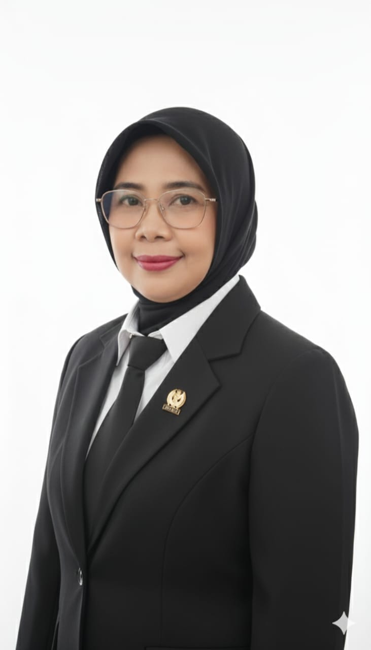 Hj. Dessy Abdumawaty, M.Pd